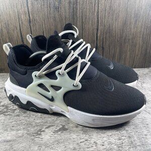 Nike React Presto Ghost Shoes Sneakers Men’s Size 12